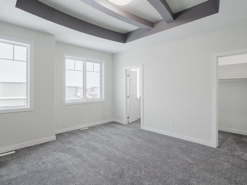 1213 11 Avenue, Edmonton, AB - Indoor Photo Showing Other Room