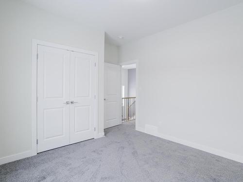 1213 11 Avenue, Edmonton, AB - Indoor Photo Showing Other Room