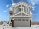 1213 11 Avenue, Edmonton, AB  - Outdoor With Facade 