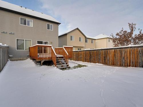 1629 64 St Sw Sw, Edmonton, AB 