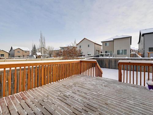 1629 64 St Sw Sw, Edmonton, AB 