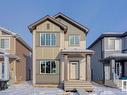 56 Penn Place, Spruce Grove, AB  - Outdoor With Facade 