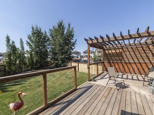 116 Southfork Dr, Leduc, AB 