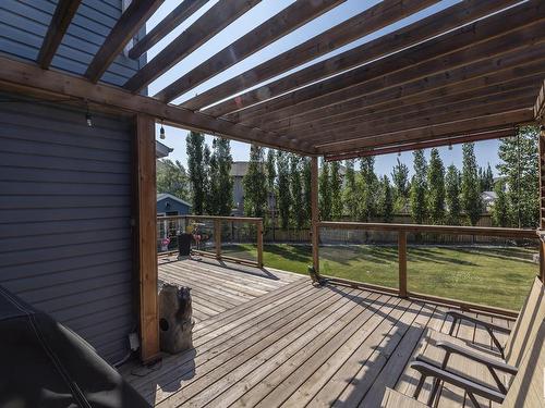 116 Southfork Dr, Leduc, AB 