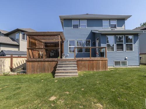 116 Southfork Dr, Leduc, AB 