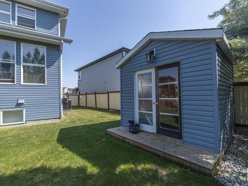 116 Southfork Dr, Leduc, AB 