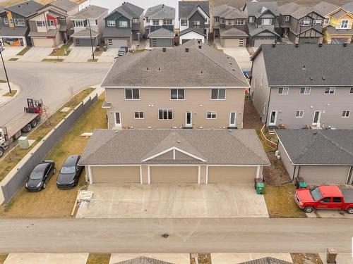 15 Nouveau Drive, St. Albert, AB 