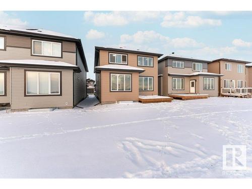 3709 41 Avenue, Beaumont, AB - Outdoor