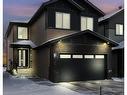 3709 41 Avenue, Beaumont, AB  - Outdoor 