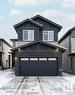 3709 41 Avenue, Beaumont, AB  - Outdoor 