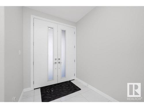 3709 41 Avenue, Beaumont, AB - Indoor Photo Showing Other Room