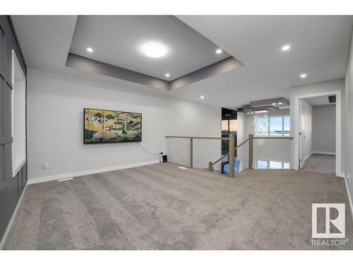 3709 41 Avenue, Beaumont, AB - Indoor