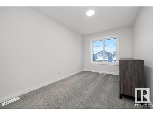 3709 41 Avenue, Beaumont, AB - Indoor Photo Showing Other Room