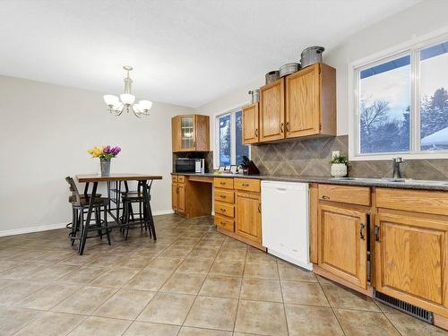 23 Larose Drive Nw, St. Albert, AB 