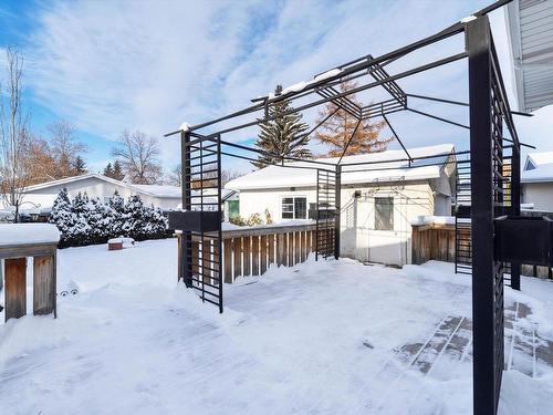 23 Larose Drive Nw, St. Albert, AB 