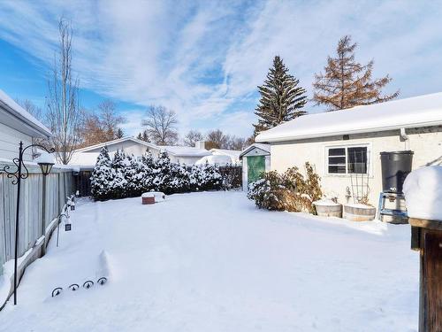 23 Larose Drive Nw, St. Albert, AB 