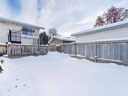 23 Larose Drive Nw, St. Albert, AB 