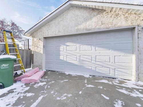 23 Larose Drive Nw, St. Albert, AB 