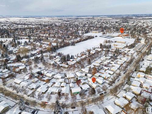 23 Larose Drive Nw, St. Albert, AB 