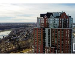 #1701 9020 JASPER AV NW  Edmonton, AB T5H 3S8