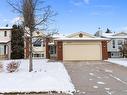 10632 10 Avenue, Edmonton, AB  - Outdoor With Facade 