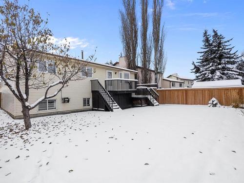 10632 10 Avenue, Edmonton, AB - Outdoor