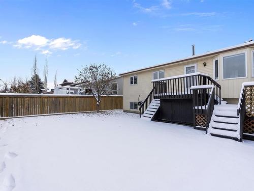 10632 10 Avenue, Edmonton, AB - Outdoor