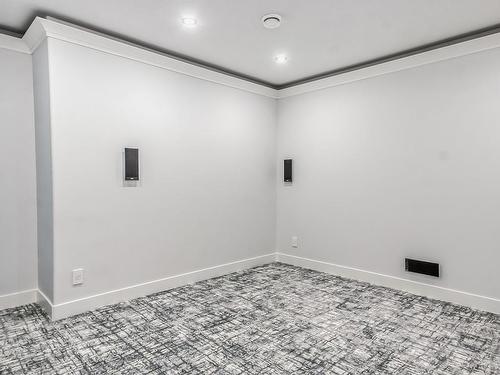 1448 25 Street, Edmonton, AB - Indoor Photo Showing Other Room