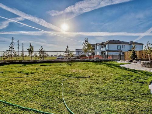 1448 25 Street, Edmonton, AB - Outdoor With View