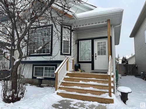 1725 Turvey Bend Bend, Edmonton, AB 