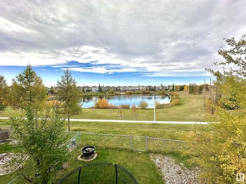 12712 Hudson Way, Edmonton, AB - Outdoor With View