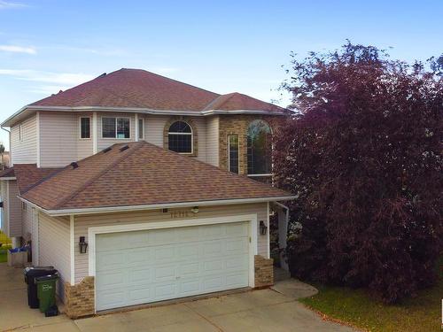 12712 Hudson Wy Nw, Edmonton, AB 