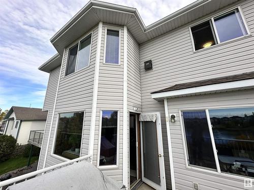 12712 Hudson Way, Edmonton, AB - Outdoor With Exterior