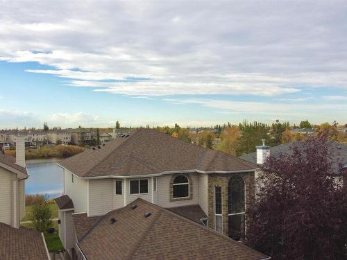 12712 Hudson Way, Edmonton, AB - Outdoor With View