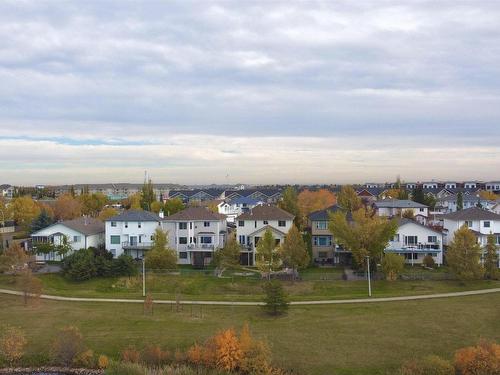 12712 Hudson Way, Edmonton, AB - Outdoor With View