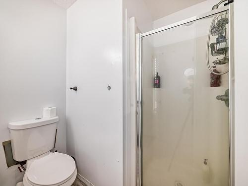 1217 76 Street Sw, Edmonton, AB - Indoor Photo Showing Bathroom