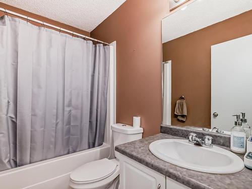 1217 76 Street Sw, Edmonton, AB - Indoor Photo Showing Bathroom