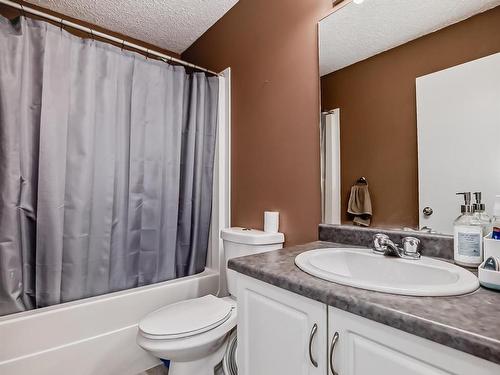 1217 76 Street Sw, Edmonton, AB - Indoor Photo Showing Bathroom