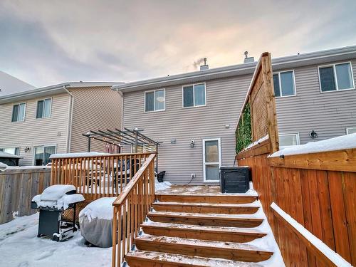 1217 76 Street Sw, Edmonton, AB - Outdoor With Exterior