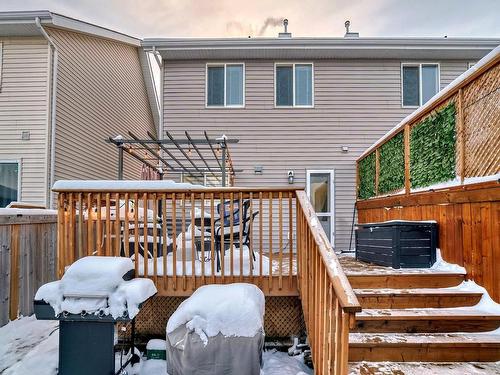 1217 76 Street Sw, Edmonton, AB - Outdoor With Exterior