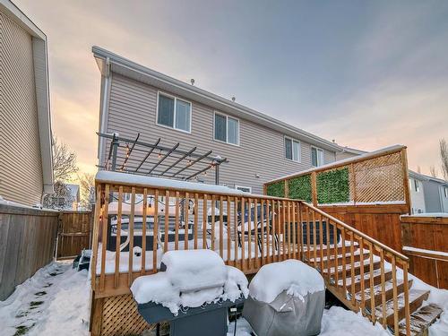 1217 76 Street Sw, Edmonton, AB - Outdoor With Exterior