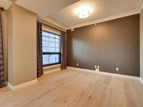 408 10108 125 Street, Edmonton, AB - Indoor Photo Showing Other Room