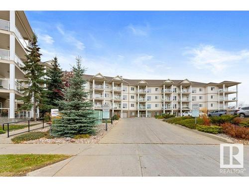 #262 2750 55 St Nw, Edmonton, AB 