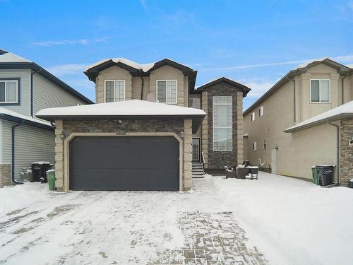 17043 71 St Nw, Edmonton, AB 