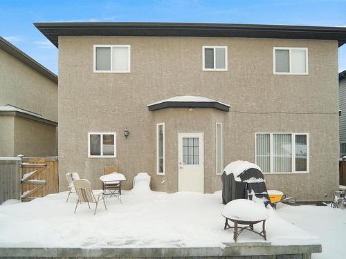 17043 71 St Nw, Edmonton, AB 