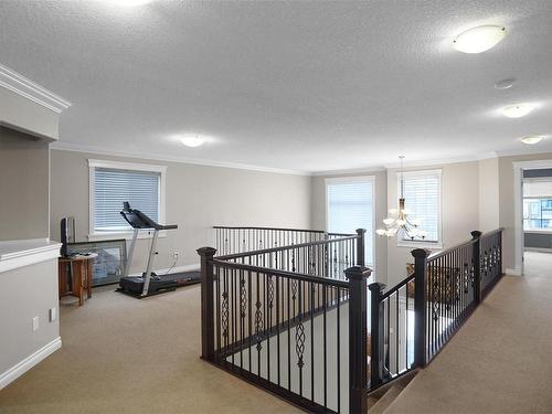 17043 71 Street, Edmonton, AB - Indoor Photo Showing Other Room