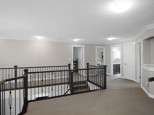 17043 71 Street, Edmonton, AB - Indoor Photo Showing Other Room