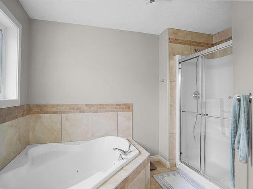 17043 71 Street, Edmonton, AB - Indoor Photo Showing Bathroom