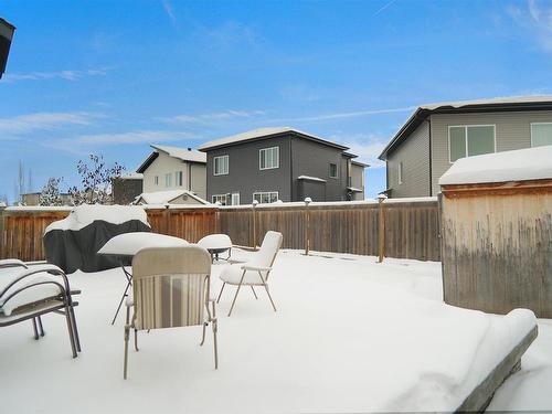 17043 71 Street, Edmonton, AB - Outdoor