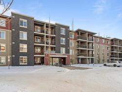 #403 12035 22 AV SW  Edmonton, AB T6W 2X9